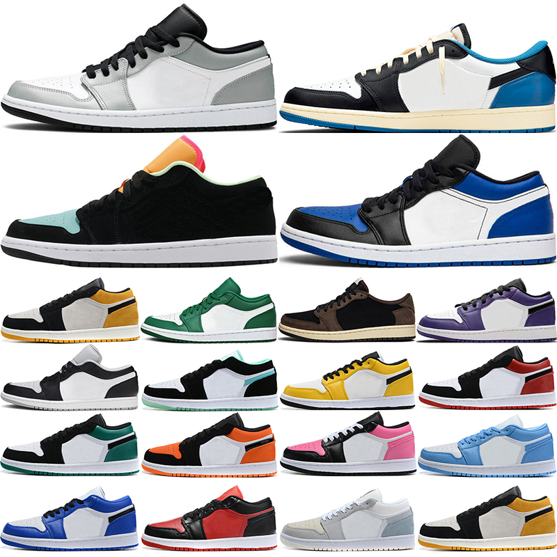 1s 1 low jumpman shoes Fragment UNC Mocha Court Purple Shattered Backboard Pine Green Laser Orange Gym Red Paris Pinksicle Bred trainers sneakers, Crimson tint
1s 1 low jumpman shoes Fragment UNC Mocha Court Purple Shattered Backboard Pine Green Laser Orange Gym Red Paris Pinksicle Bred trainers sneakers, Crimson tint