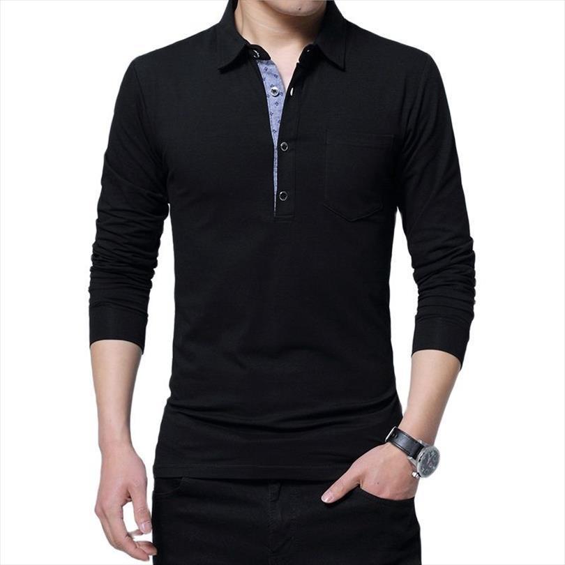 plus size shirt 5xl mens polo 4xl 3xl long sleeve cotton polos shirts spring autumn winter causal tee, White;black
plus size shirt 5xl mens polo 4xl 3xl long sleeve cotton polos shirts spring autumn winter causal tee, White;black
