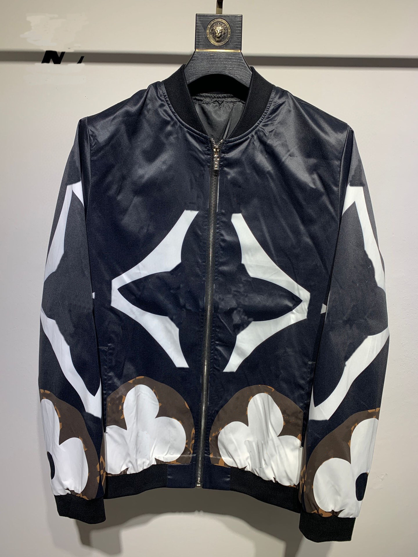 21ss mens luxury designers Jackets letter Jacquard letters clothes streetwear Coats Outerwear Hooded men Clothing Cotton blue, Customize
21ss mens luxury designers Jackets letter Jacquard letters clothes streetwear Coats Outerwear Hooded men Clothing Cotton blue, Customize