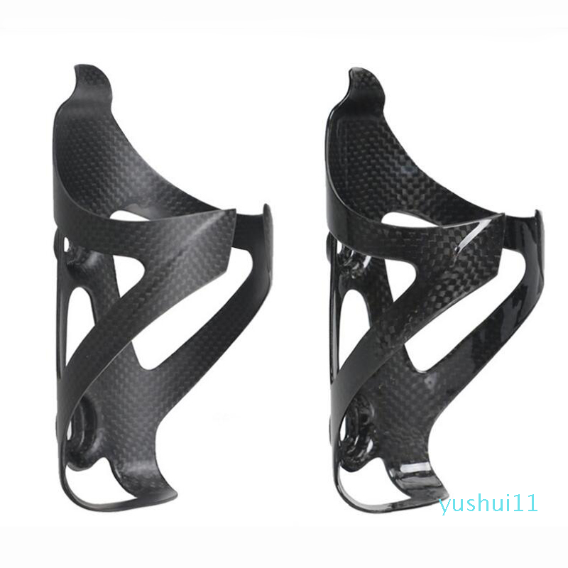 Carbon Water Bottle Cage Bicycle Bottle Holder MTB Road 3K Carbon fiber Bottles Cages Bike Bottles Holder cycling accessories BMX holder
Carbon Water Bottle Cage Bicycle Bottle Holder MTB Road 3K Carbon fiber Bottles Cages Bike Bottles Holder cycling accessories BMX holder