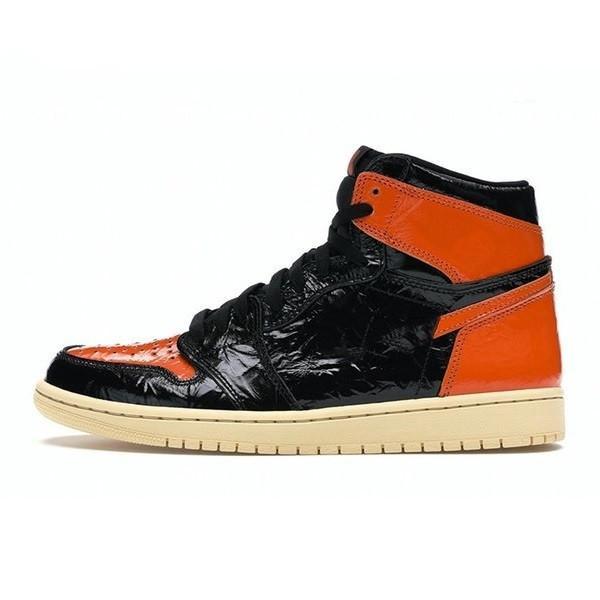 Men Women Basketball Shoes Jumpman 1 1S High Shattered Backboard 3.0 Sneakers Original Box 555088-028
Men Women Basketball Shoes Jumpman 1 1S High Shattered Backboard 3.0 Sneakers Original Box 555088-028