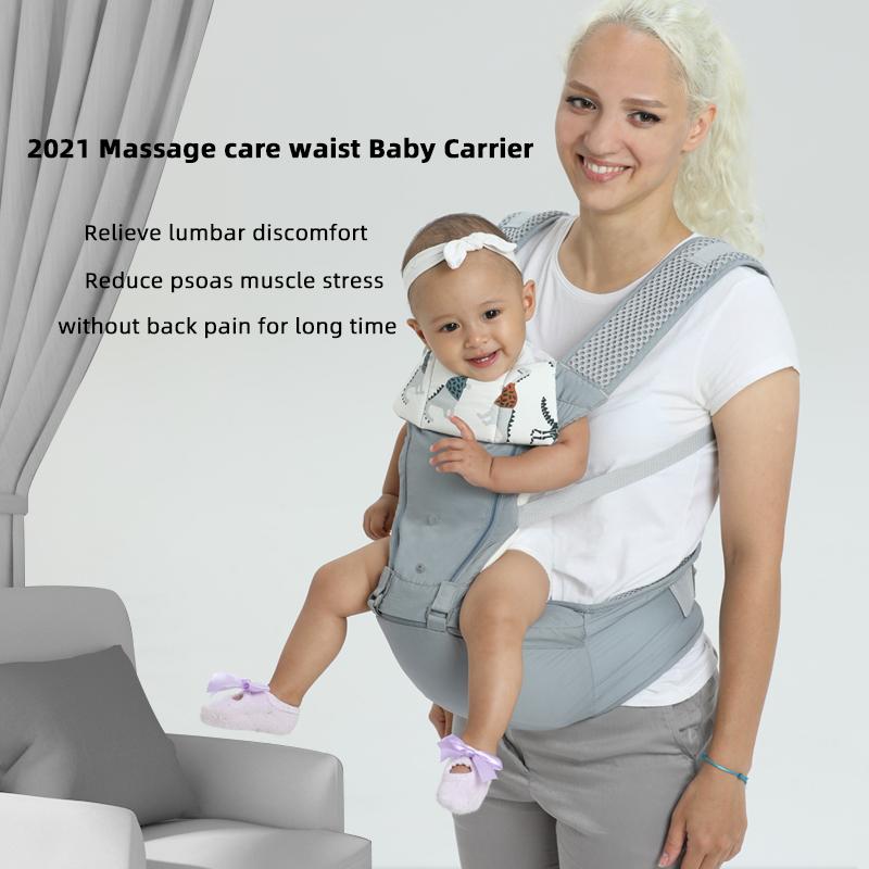 Carriers, Slings & Backpacks Hip Seat Baby Carrier For Traveling Release Shoulder Stool Massage Waist Sling Wrap
Carriers, Slings & Backpacks Hip Seat Baby Carrier For Traveling Release Shoulder Stool Massage Waist Sling Wrap