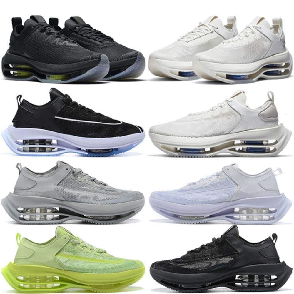 Zoom Double Stacked running shoes men women trainers outdoor zooms Barely Volt Black Grey mens womens sports sneakers 36-45 brazil corss, #1
Zoom Double Stacked running shoes men women trainers outdoor zooms Barely Volt Black Grey mens womens sports sneakers 36-45 brazil corss, #1