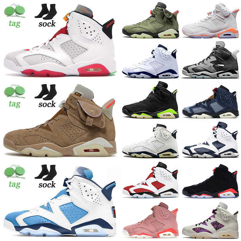 {Classic}{Fashion}Wholesale Discount Basketball Shoes 6 6s Hare Jumpman Sneakers UNC British Khaki Travis Scotts Mens Women Trainers Sports 36-47, D37 tinker 36-47
{Classic}{Fashion}Wholesale Discount Basketball Shoes 6 6s Hare Jumpman Sneakers UNC British Khaki Travis Scotts Mens Women Trainers Sports 36-47, D37 tinker 36-47
