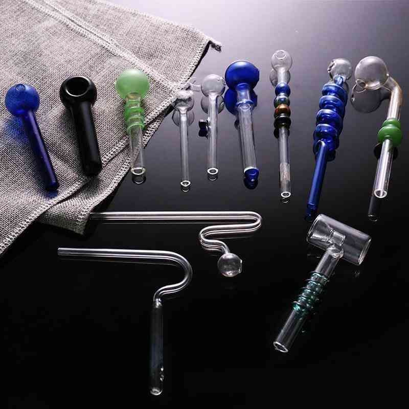 Hookah accessories high borosilicate glass crafts multi color glass smoke pot glass smoke collection accessories
Hookah accessories high borosilicate glass crafts multi color glass smoke pot glass smoke collection accessories