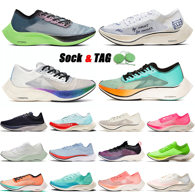 2021 Authentic Zoomx Vaporfly Next% Running Shoes Mens Women Valerian Blue Ribbon Sports BE True Ekiden Sneakers Trainers EUR 36-45, C1 aurora green 40-45
2021 Authentic Zoomx Vaporfly Next% Running Shoes Mens Women Valerian Blue Ribbon Sports BE True Ekiden Sneakers Trainers EUR 36-45, C1 aurora green 40-45
