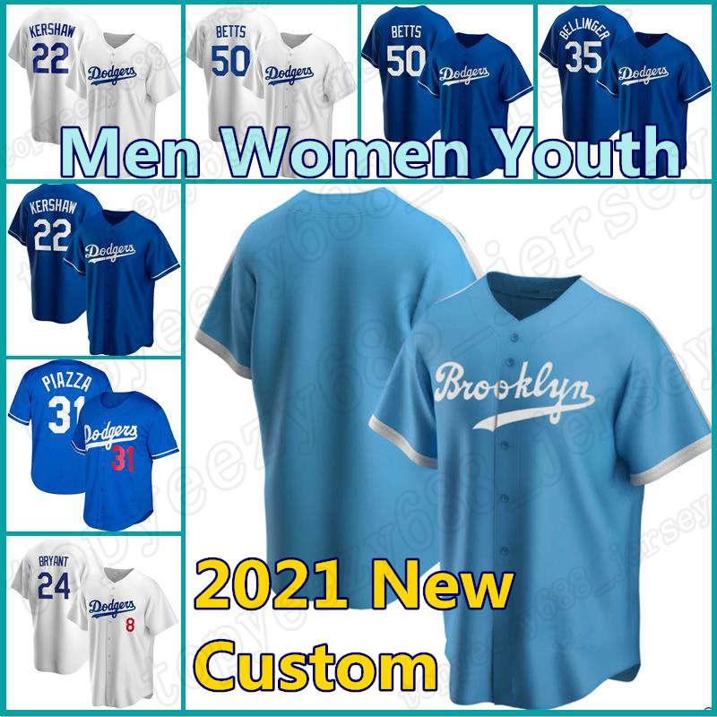Custom Jerseys 50 Mookie Betts 5 Corey Seager Dodgers Baseball 27 Trevor Bauer Los Cody Bellinger Angeles Max Muncy Justin Turner Kershaw, Blue;black
Custom Jerseys 50 Mookie Betts 5 Corey Seager Dodgers Baseball 27 Trevor Bauer Los Cody Bellinger Angeles Max Muncy Justin Turner Kershaw, Blue;black