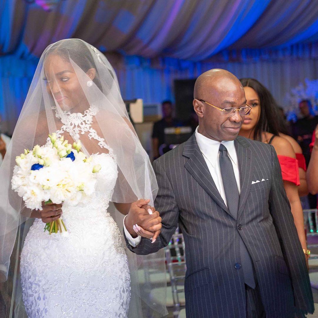 Arabic Aso Ebi Vintage Lace Beaded Mermaid Wedding Dresses Sheer Neck Bridal Dresses Sexy Court Train Wedding Gowns vestidos de novia