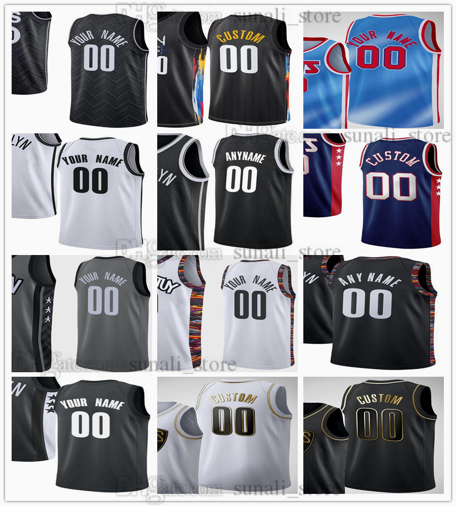 Printed Basketball Jerseys Joe 12 Harris Blake 2 Griffin Kevin 7 Durant Irving 11 Kyrie Jeff 8 Green Landry 20 Shamet Bruce 1 Brown 26 Dinwiddie Mike 55 James 13 Harden, Women or kids
Printed Basketball Jerseys Joe 12 Harris Blake 2 Griffin Kevin 7 Durant Irving 11 Kyrie Jeff 8 Green Landry 20 Shamet Bruce 1 Brown 26 Dinwiddie Mike 55 James 13 Harden, Women or kids