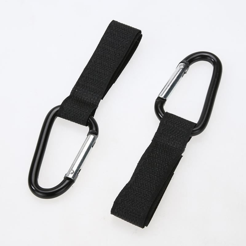 Stroller Parts & Accessories 2Pcs Shopping Bag Hook For Wheelchair Carabiner Clip Baby Strollers Carriage Hooks
Stroller Parts & Accessories 2Pcs Shopping Bag Hook For Wheelchair Carabiner Clip Baby Strollers Carriage Hooks