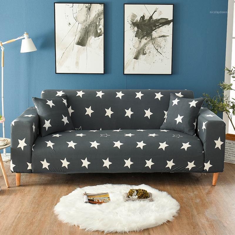 Chair Covers Sofa Set Living Room Furniture 1pc Universal Cover Slipcovers Green Star Patterns Protective Anti-dirty
Chair Covers Sofa Set Living Room Furniture 1pc Universal Cover Slipcovers Green Star Patterns Protective Anti-dirty