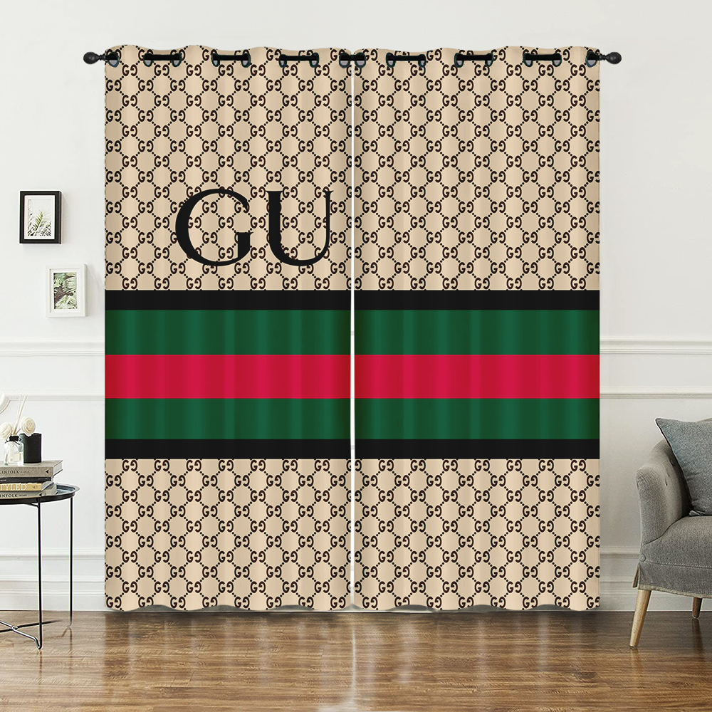 Summer fashion design rules printed shading anti-noise curtains with curtain ring for bedroom/living room/office
Summer fashion design rules printed shading anti-noise curtains with curtain ring for bedroom/living room/office