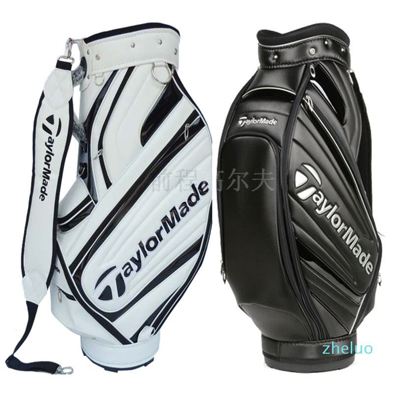Golf bag professional men's and women's general light convenient golf wear-resistant waterproof ultra stard ball
Golf bag professional men's and women's general light convenient golf wear-resistant waterproof ultra stard ball