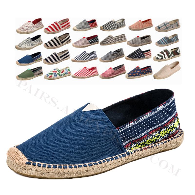 Linen Male Casual Shoes Loafers Mens Flats Weaving Fisherman Boy Handmade Flat Espadrilles Elegant Driving Footwear 12, 15
Linen Male Casual Shoes Loafers Mens Flats Weaving Fisherman Boy Handmade Flat Espadrilles Elegant Driving Footwear 12, 15