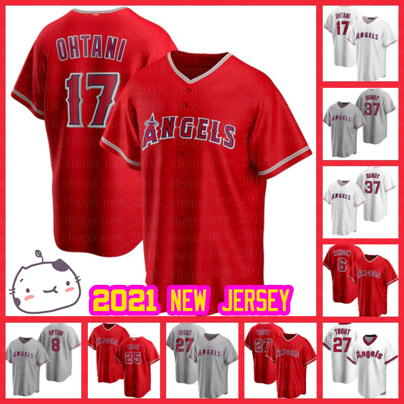 Men's Shohei Ohtani Mike Trout Jerseys Los Angeles Jo Adell Angels Dylan Bundy Jared Walsh David Fletcher Jose Iglesias Justin Upton Taylor Ward Ty Buttrey Baseball, Custom cool base women jersey 
Men's Shohei Ohtani Mike Trout Jerseys Los Angeles Jo Adell Angels Dylan Bundy Jared Walsh David Fletcher Jose Iglesias Justin Upton Taylor Ward Ty Buttrey Baseball, Custom cool base women jersey