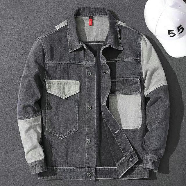 Men's Leather & Faux Leathe,Luxury designers fashion bike motorcycle rock revival Jacket High Quality autumn winter spring Embroidery Stylist overcoat Outwear
Men's Leather & Faux Leathe,Luxury designers fashion bike motorcycle rock revival Jacket High Quality autumn winter spring Embroidery Stylist overcoat Outwear