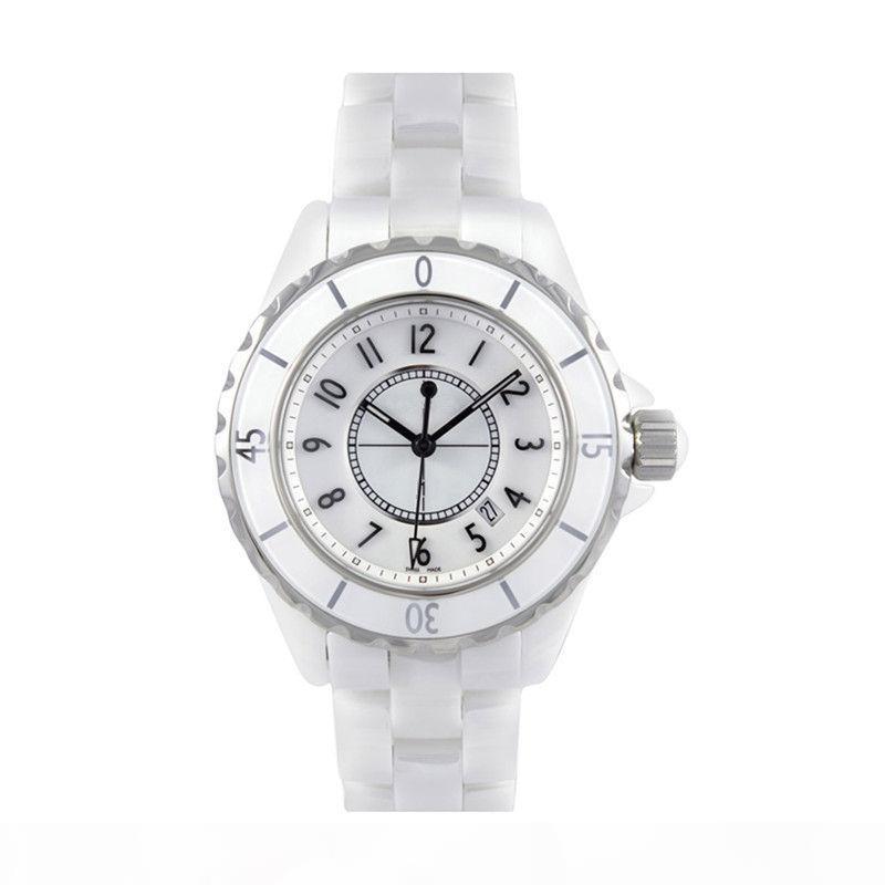 H0968 Ceramic watch fashion brand 33 38mm water resistant wristwatches Luxury women's watch fashion Gift brand luxury watch relogio, Slivery;brown
H0968 Ceramic watch fashion brand 33 38mm water resistant wristwatches Luxury women's watch fashion Gift brand luxury watch relogio, Slivery;brown
