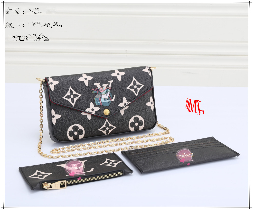 GGLVLouisVittonYSL
VUTTON V3 Luxury brand Louisbags_18 Women Designer Bags 2021 Crossbody Handbag Handbags Wallet Backpack travel messenger bag
GGLVLouisVittonYSL
VUTTON V3 Luxury brand Louisbags_18 Women Designer Bags 2021 Crossbody Handbag Handbags Wallet Backpack travel messenger bag