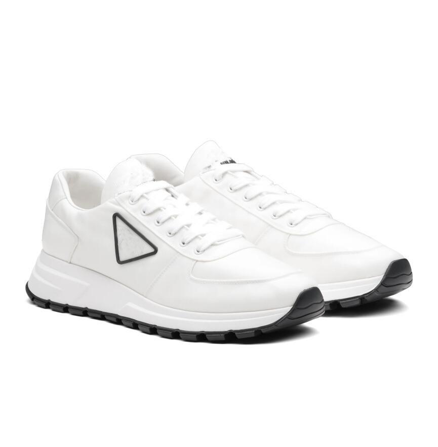 Top Luxury PRAX 01 Sports Sneakers Shoes Men's Re-Nylon Technical Fabric Casual Walking Famous Rubber Lug Sole Runner Trainers
Top Luxury PRAX 01 Sports Sneakers Shoes Men's Re-Nylon Technical Fabric Casual Walking Famous Rubber Lug Sole Runner Trainers