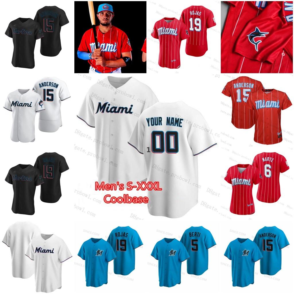 Miami Miguel Rojas Lewis Brinson Corey Dickerson Jesus Aguilar Brian Anderson Chisholm Jr. Chisholm Isan Diaz Marlins City Connect jerseys, Coolbase women s-xxl
Miami Miguel Rojas Lewis Brinson Corey Dickerson Jesus Aguilar Brian Anderson Chisholm Jr. Chisholm Isan Diaz Marlins City Connect jerseys, Coolbase women s-xxl