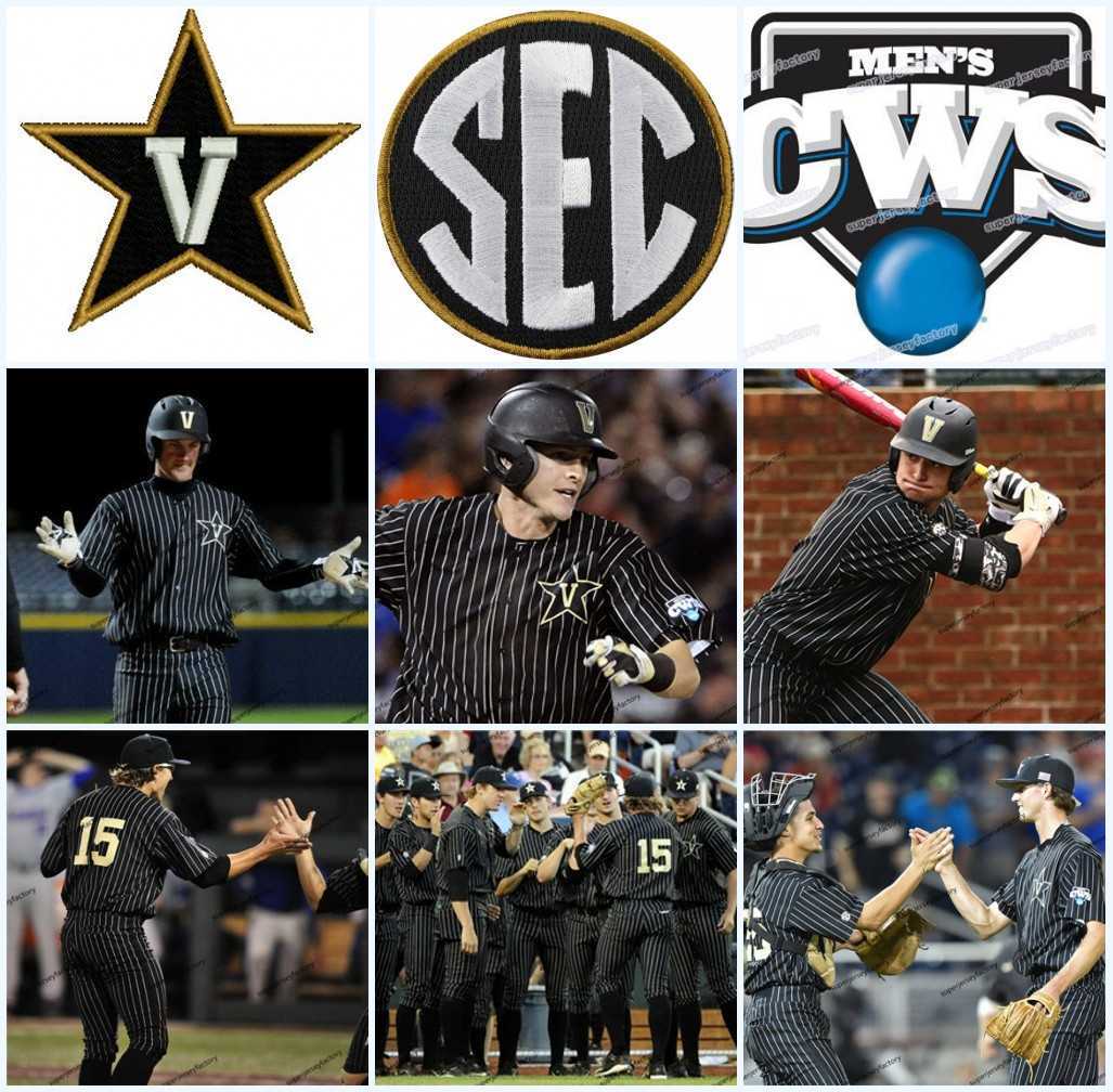 Custom Mens Vanderbilt Commodores Performance Jersey Gold Program Custom Women/Youth All Stitched black strips High Quality Baseball Jerseys, #28
Custom Mens Vanderbilt Commodores Performance Jersey Gold Program Custom Women/Youth All Stitched black strips High Quality Baseball Jerseys, #28