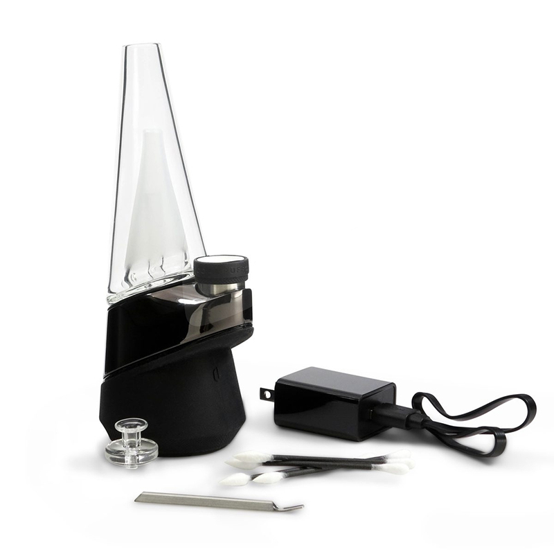 Hookah Handheld Smart Desktop Electronic E cigarette Kits Glass gravity Bong Water pipe Thick Oil Dab Rig kit Smoking pipes Dry herb Vaporizer Plus, Black
Hookah Handheld Smart Desktop Electronic E cigarette Kits Glass gravity Bong Water pipe Thick Oil Dab Rig kit Smoking pipes Dry herb Vaporizer Plus, Black