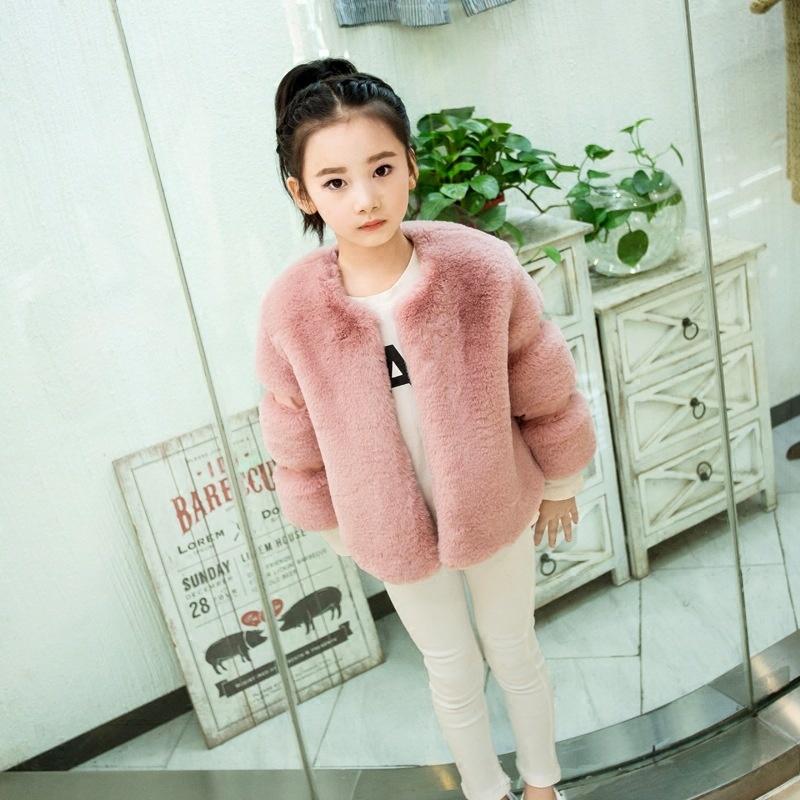 Jackets Girl Faux Fur Outerwear Thick Baby Parkas Children Clothing Winter Warm Coat Cloak Jacket TZ971, Blue;gray
Jackets Girl Faux Fur Outerwear Thick Baby Parkas Children Clothing Winter Warm Coat Cloak Jacket TZ971, Blue;gray