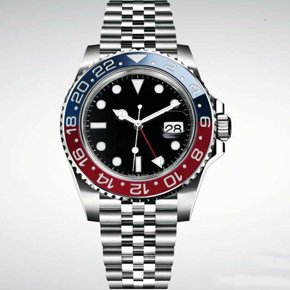 U1 Factory AAA+ Mens Watches 40mm Automatic Mechanical Watch Stainless Steel Blue Black Ceramic Sapphire WristWatches Super luminous montre, Gray
U1 Factory AAA+ Mens Watches 40mm Automatic Mechanical Watch Stainless Steel Blue Black Ceramic Sapphire WristWatches Super luminous montre, Gray