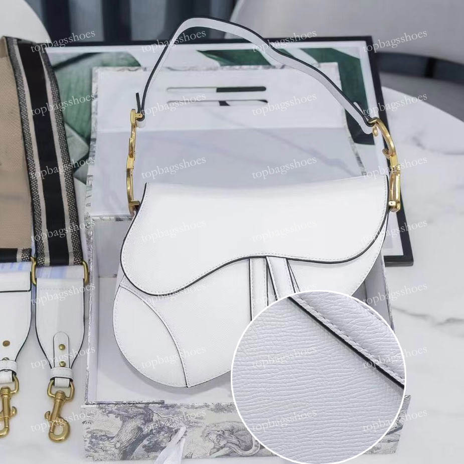 Womens Luxury Designer Crossbody bags Hobo underarm Shoulder Fashion Genuine Leather Saddle bag tote middle Moon shaped Handbag flap messenger
Womens Luxury Designer Crossbody bags Hobo underarm Shoulder Fashion Genuine Leather Saddle bag tote middle Moon shaped Handbag flap messenger