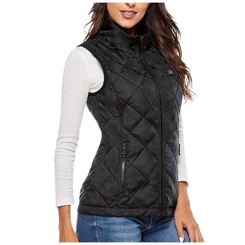 Women's Jackets Coat Skiing Heated Fishing For Clothing Outdoor Riding Via Lightweight, Black;brown
Women's Jackets Coat Skiing Heated Fishing For Clothing Outdoor Riding Via Lightweight, Black;brown