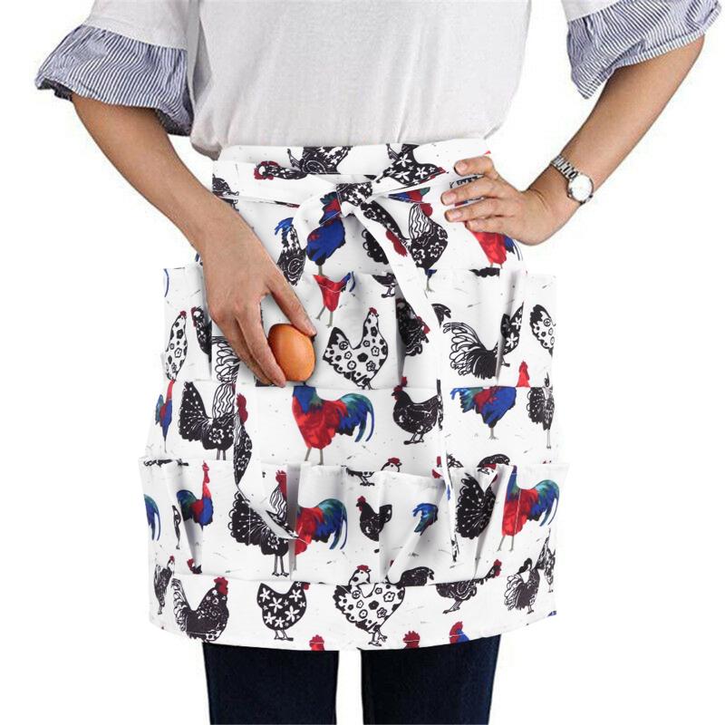 Unisex Parent Adult The Family Kitchen Gathering Apron Holder For Collecting Hens/Duck/Eggs Kithchen Tools Kitchenwares Aprons
Unisex Parent Adult The Family Kitchen Gathering Apron Holder For Collecting Hens/Duck/Eggs Kithchen Tools Kitchenwares Aprons