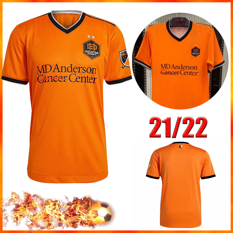 Top quality Houston soccer jersey 2021 Dynamo FC Player Version 2022 camisetas de fútbol 21 22 Boniek Darwin jr Corona Rodriguez ELIS RAMIREZ football t-shirt for men, 21-22 home
Top quality Houston soccer jersey 2021 Dynamo FC Player Version 2022 camisetas de fútbol 21 22 Boniek Darwin jr Corona Rodriguez ELIS RAMIREZ football t-shirt for men, 21-22 home