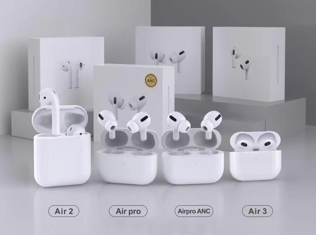 Top quality New Airpods 3 Air pods Pro Air Pod 1 2 gen Headset Accessories Push Soft Silicone Case airpod 2 3 Candy Headphone Cover with Strap
Top quality New Airpods 3 Air pods Pro Air Pod 1 2 gen Headset Accessories Push Soft Silicone Case airpod 2 3 Candy Headphone Cover with Strap
