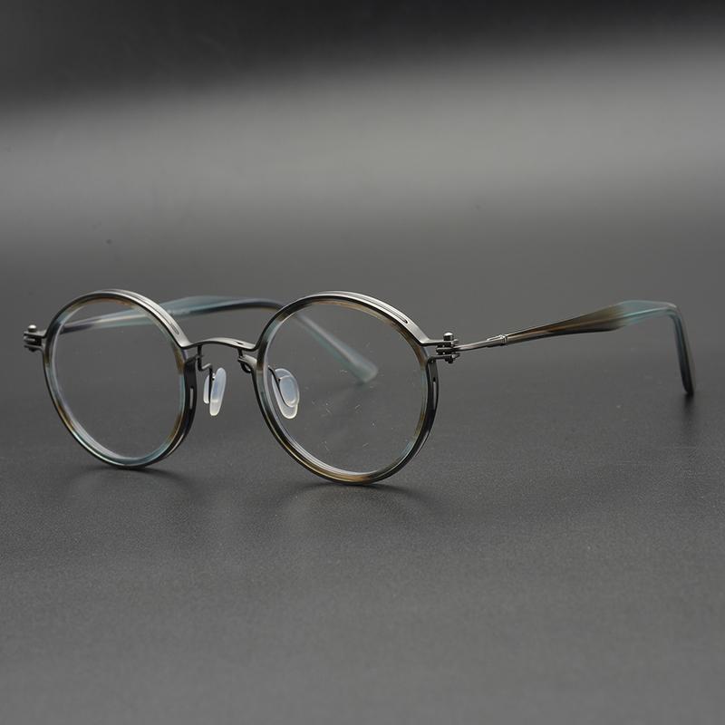 Fashion Sunglasses Frames Cubojue Brand Eyeglasses Men Round Glasses Frame Male Janpanese Lennon Nerd Eyewear Vintage Spectacles For Optical
Fashion Sunglasses Frames Cubojue Brand Eyeglasses Men Round Glasses Frame Male Janpanese Lennon Nerd Eyewear Vintage Spectacles For Optical