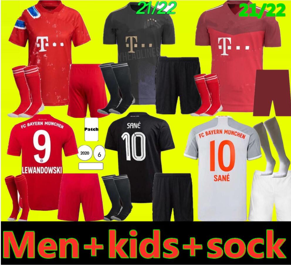 Adults and kids 21 22 Bayern kit Munich soccer JerseyS LEWANDOWSKI 2021 2022 HERNANDEZ COUTINHO child Adult uniforms Full set Football, Brown
Adults and kids 21 22 Bayern kit Munich soccer JerseyS LEWANDOWSKI 2021 2022 HERNANDEZ COUTINHO child Adult uniforms Full set Football, Brown