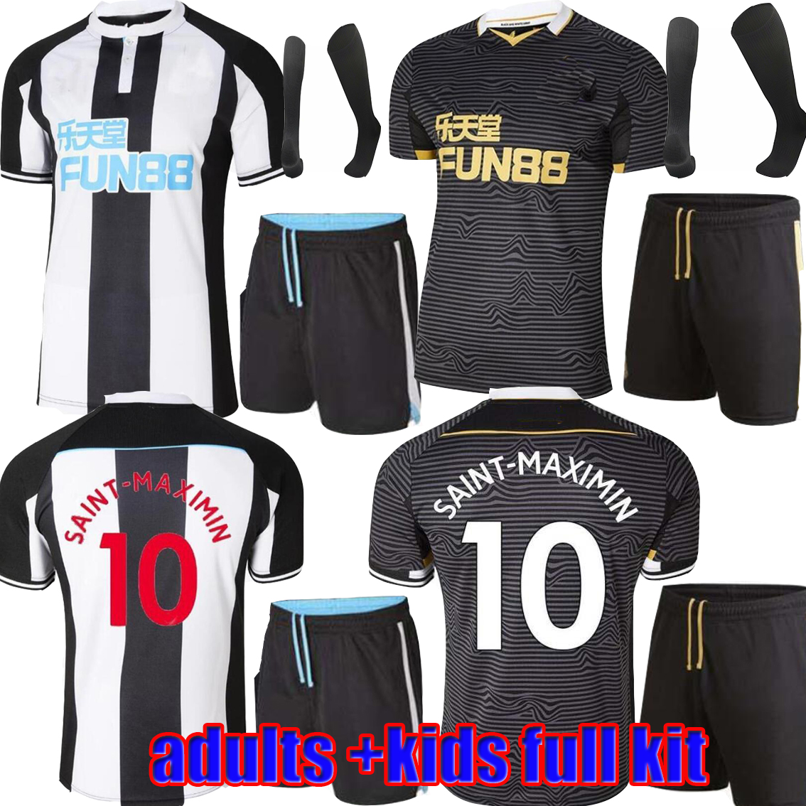 adults kids full kit 1 22 Newcastl e soccer jersey WILSON UNITED JOELINTON 2021 2022 ALMIRON MAXIMIN SHELVEY ALMIRÓN LEWIS RITCHIE GAYLE LASCELLES football shirt, Image
adults kids full kit 1 22 Newcastl e soccer jersey WILSON UNITED JOELINTON 2021 2022 ALMIRON MAXIMIN SHELVEY ALMIRÓN LEWIS RITCHIE GAYLE LASCELLES football shirt, Image