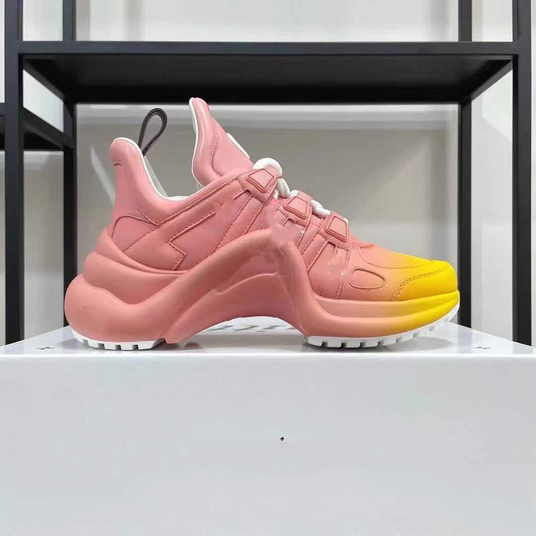 Luxury casual shoe arch heighten leather smooth upper classic style size 35-41, Box
Luxury casual shoe arch heighten leather smooth upper classic style size 35-41, Box