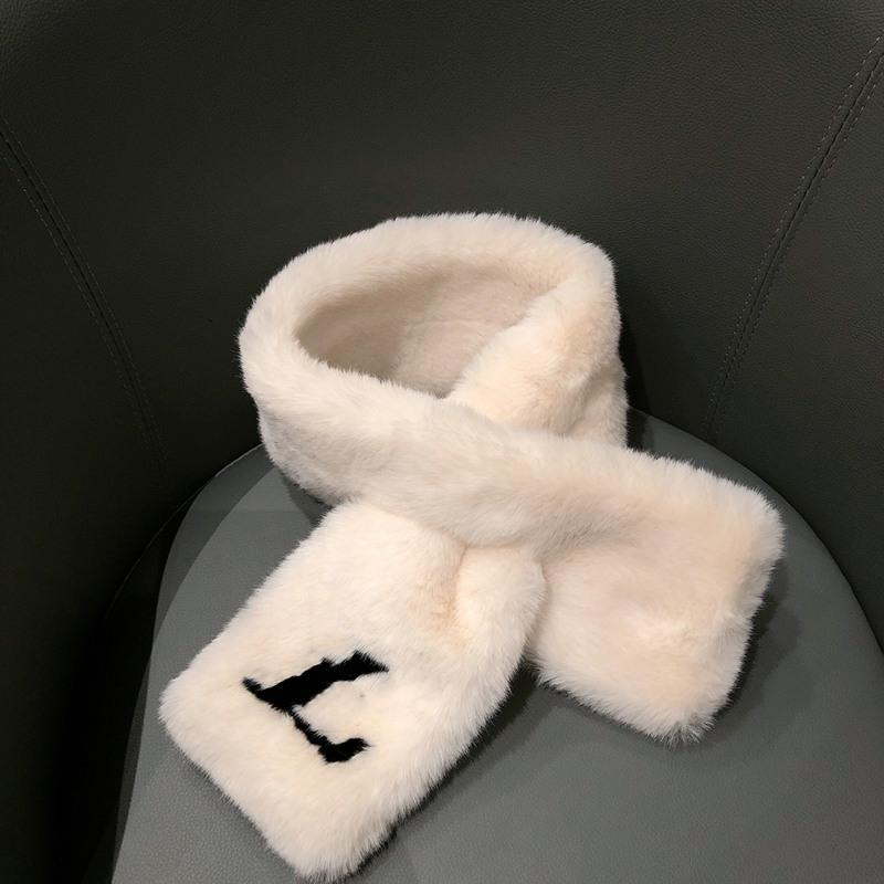 Designer Scarf For Men Women Rabbit fur collar Scarves Thick Womens Soft Luxury Shawls Headscarf Pashmina Scarf 21110905R
Designer Scarf For Men Women Rabbit fur collar Scarves Thick Womens Soft Luxury Shawls Headscarf Pashmina Scarf 21110905R