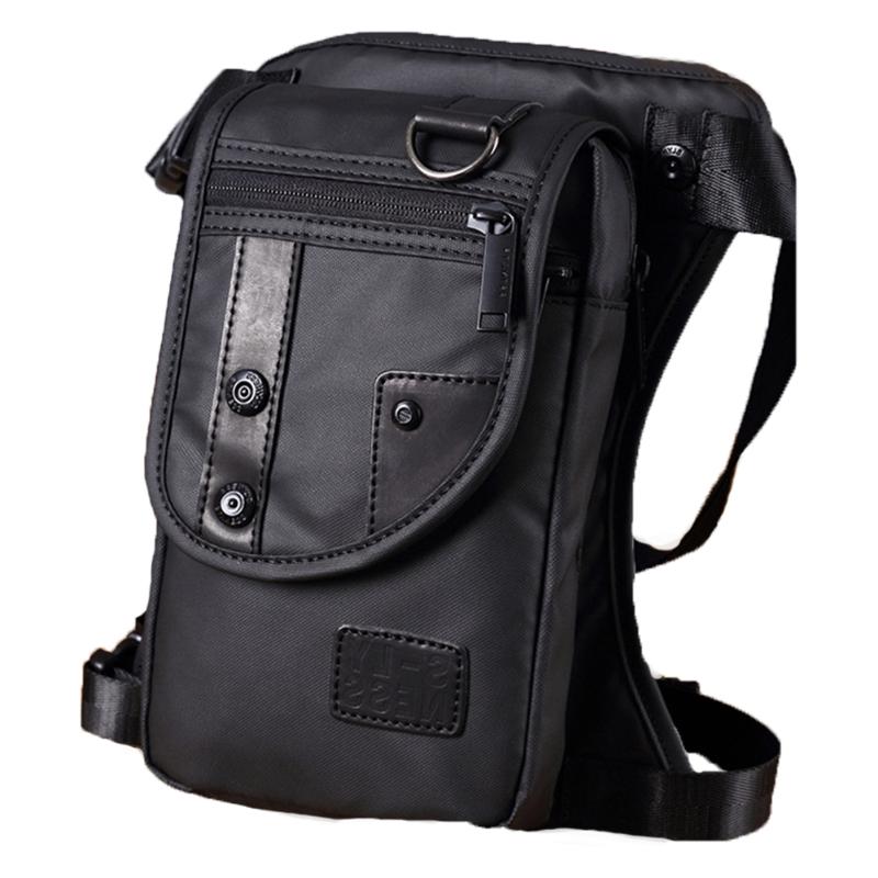 Shoulder Bags With Belt Motorcycle Rider Men Hip Messenger Leg Cross Body Purse Waist Pack Waterproof
Shoulder Bags With Belt Motorcycle Rider Men Hip Messenger Leg Cross Body Purse Waist Pack Waterproof