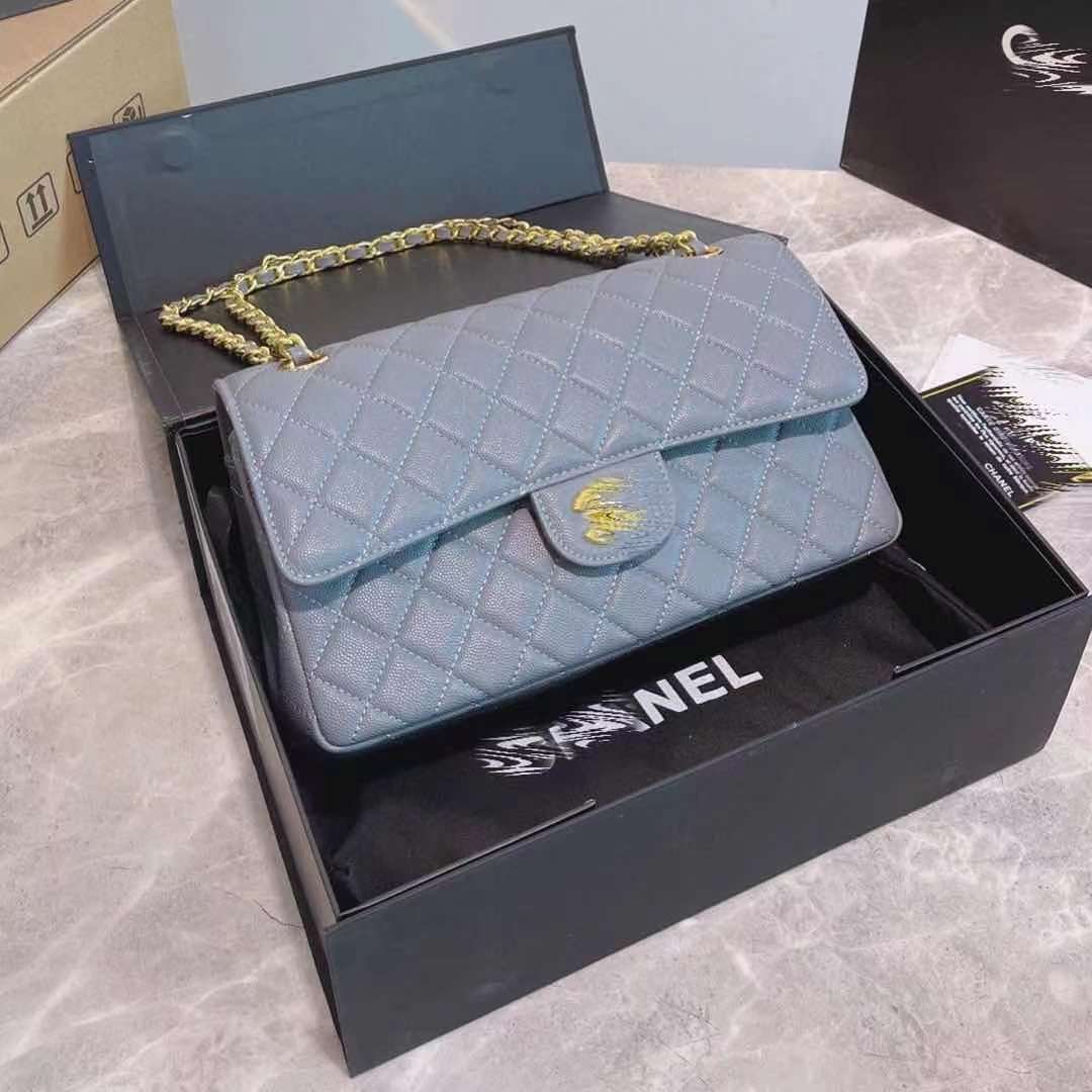 2021 Women bag Classic double flap design Crossbody messenger handbags fashion Rhombic grid underarm chain single shoulder high quality style Wallet purse, Box
2021 Women bag Classic double flap design Crossbody messenger handbags fashion Rhombic grid underarm chain single shoulder high quality style Wallet purse, Box