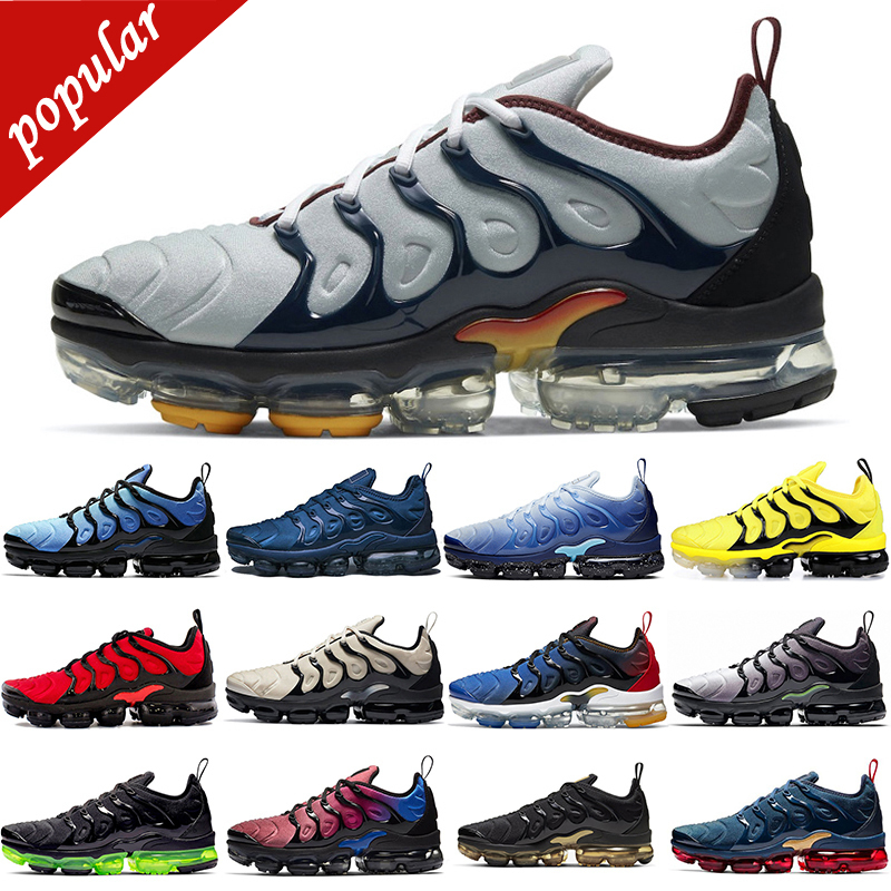 wholesale tn plus running shoes for men women Triple Black White Cherry Fresh Atlanta Hyper Blue 050 Bred Pure Platinum mens trainers sport, Bleached coral
wholesale tn plus running shoes for men women Triple Black White Cherry Fresh Atlanta Hyper Blue 050 Bred Pure Platinum mens trainers sport, Bleached coral