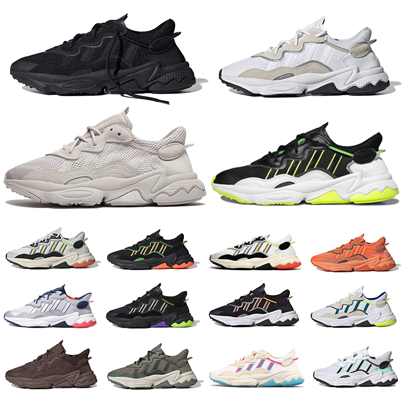 colorful mesh ozweego mens running shoes Solar yellow Neon Green King Push T Pride Era Pack Cloud White Bright Halloween Tones men women sports sneakers 36-45, Color#7
colorful mesh ozweego mens running shoes Solar yellow Neon Green King Push T Pride Era Pack Cloud White Bright Halloween Tones men women sports sneakers 36-45, Color#7