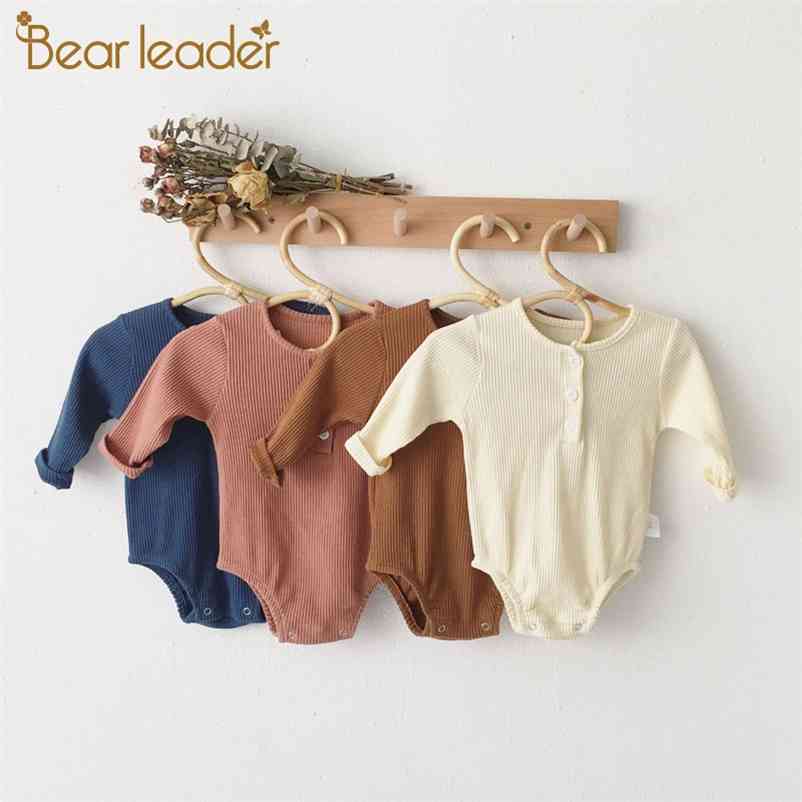 Infant born Boys Girls Casual Bodysuit Spring Autumn Long Sleeves Clothing Toddler Fashion Rompers Outfits 210429, Ah4694 pink
Infant born Boys Girls Casual Bodysuit Spring Autumn Long Sleeves Clothing Toddler Fashion Rompers Outfits 210429, Ah4694 pink