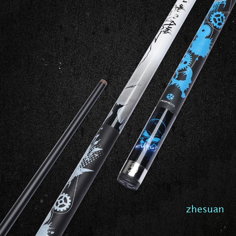 Billiard Cues 2021 Arrival Poinos Black Maple Shaft Pool Cue Stick 13mm 11.5mm Tip Size Leather Handle Blue Grey Colors1
Billiard Cues 2021 Arrival Poinos Black Maple Shaft Pool Cue Stick 13mm 11.5mm Tip Size Leather Handle Blue Grey Colors1