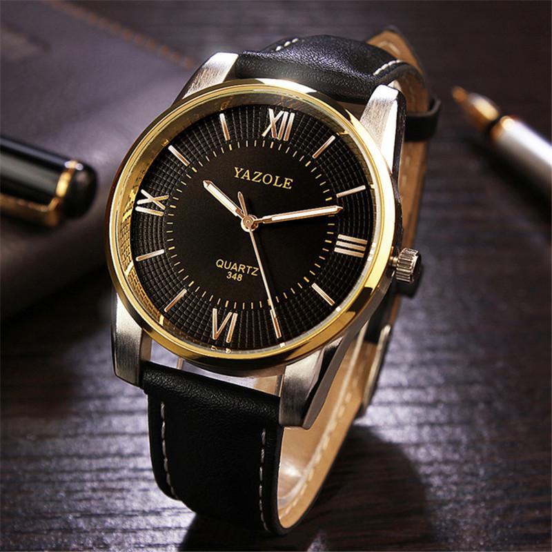 Wristwatches Men Business Watch Leather Strap Waterproof Wrist Watches Relogio Masculino Luminous Wholesale
Wristwatches Men Business Watch Leather Strap Waterproof Wrist Watches Relogio Masculino Luminous Wholesale