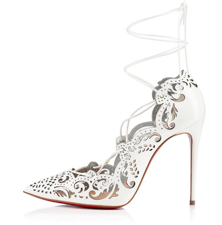 2021Elegant Dress Party Pumps Pointed Toe Red Bottom Women Evening Impera High Heels PVC Ankle Strap Sexy Gladiator Ladies Stiletto Heels EU
2021Elegant Dress Party Pumps Pointed Toe Red Bottom Women Evening Impera High Heels PVC Ankle Strap Sexy Gladiator Ladies Stiletto Heels EU