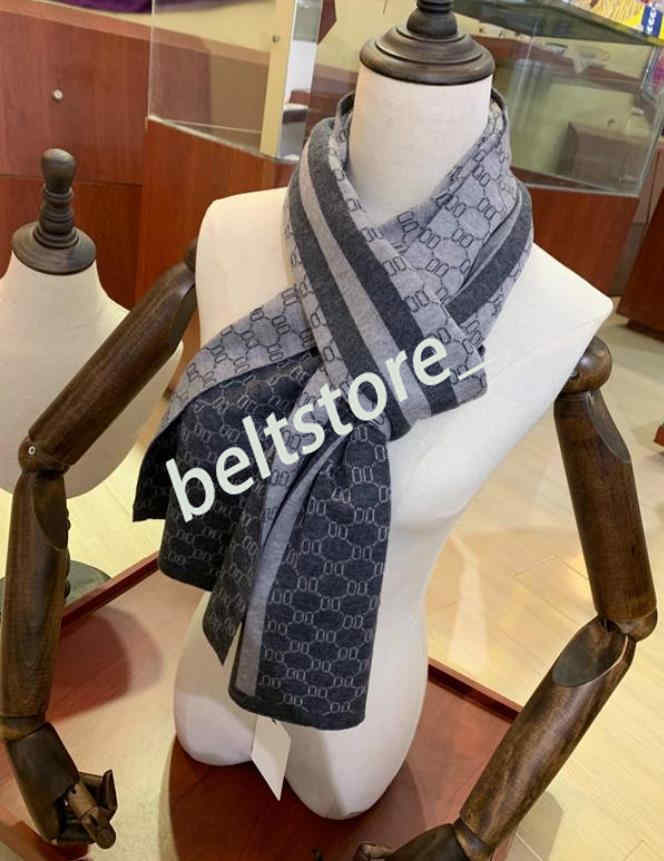 2021 fashion winter men's classic cashmere knitted jacquard scarf 180*30cm soft wool scarfwith box beltstore666, Blue;gray
2021 fashion winter men's classic cashmere knitted jacquard scarf 180*30cm soft wool scarfwith box beltstore666, Blue;gray