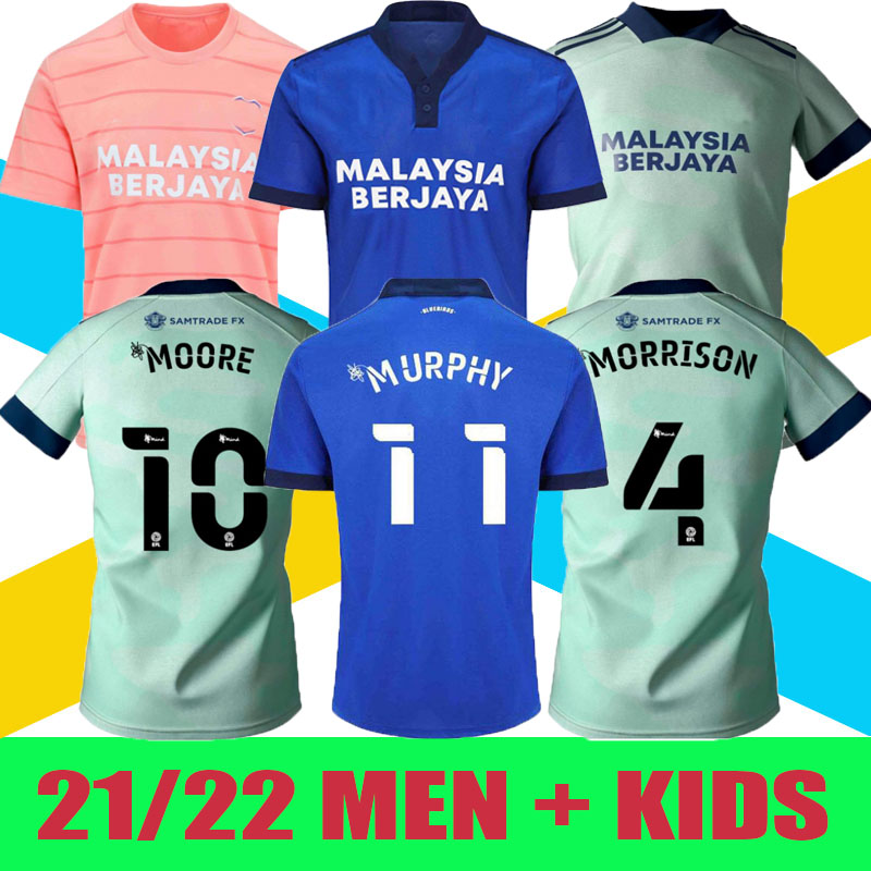 2021 2022 Cardiff soccer jerseys city home away Moore 21 22 camisetas de fútbol Morrison Ralls Murphy Hoilett Leandro Bacuna Marlon Pack football shirts -XXL, 21/22 home
2021 2022 Cardiff soccer jerseys city home away Moore 21 22 camisetas de fútbol Morrison Ralls Murphy Hoilett Leandro Bacuna Marlon Pack football shirts -XXL, 21/22 home