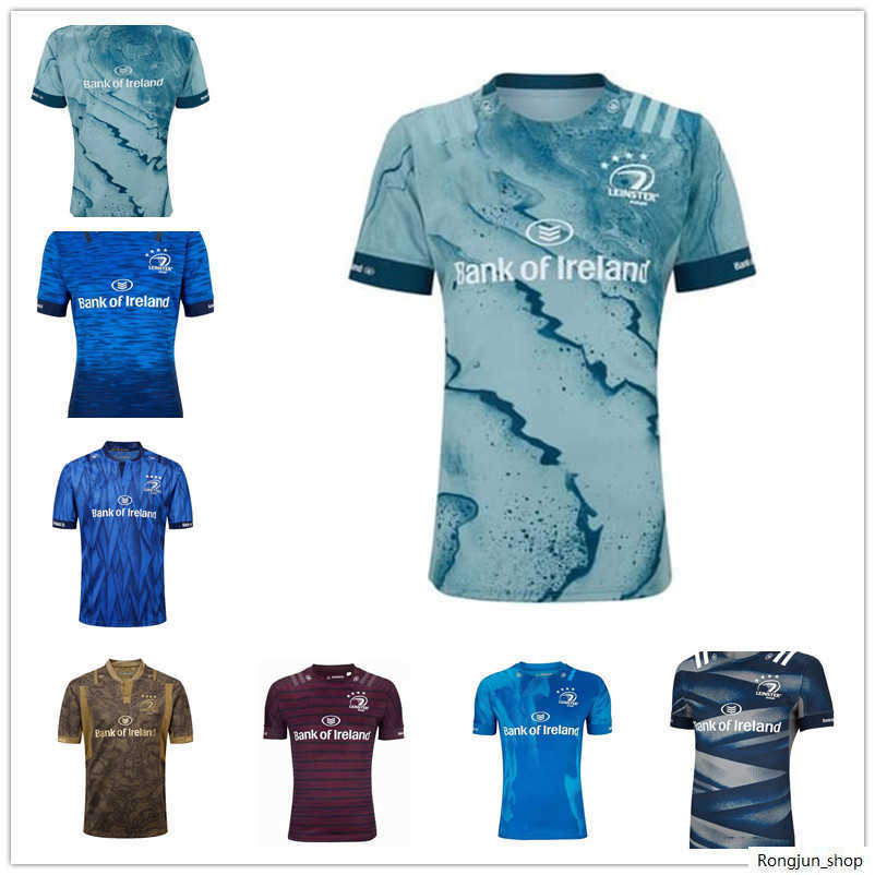 Best Quality 2020 LEINSTERS home away ALTERNATE JERSEY rugby Jerseys Rugby League shirt LEINSTER EUROPEAN jersey shirts, Black;gray
Best Quality 2020 LEINSTERS home away ALTERNATE JERSEY rugby Jerseys Rugby League shirt LEINSTER EUROPEAN jersey shirts, Black;gray