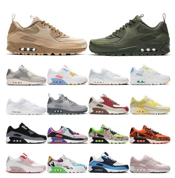 Popular 43Color Classic 90 90s Mens Womens Sports Running Shoes Athentic Sneakers All Black White Green Orange Wolf Grey Trainers Outdoor Size Eur 36-45, Court purple 36-39
Popular 43Color Classic 90 90s Mens Womens Sports Running Shoes Athentic Sneakers All Black White Green Orange Wolf Grey Trainers Outdoor Size Eur 36-45, Court purple 36-39